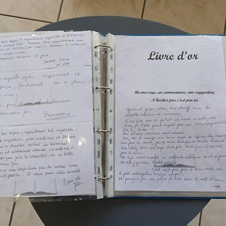 Appartement T2 Avec Balcon A Argeles Gazost المظهر الخارجي الصورة