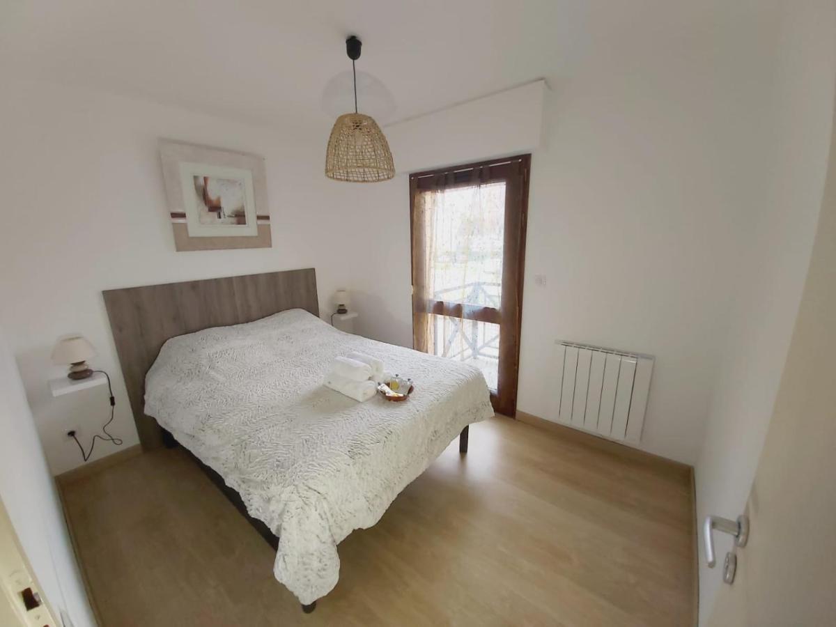 Appartement T2 Avec Balcon A Argeles Gazost المظهر الخارجي الصورة