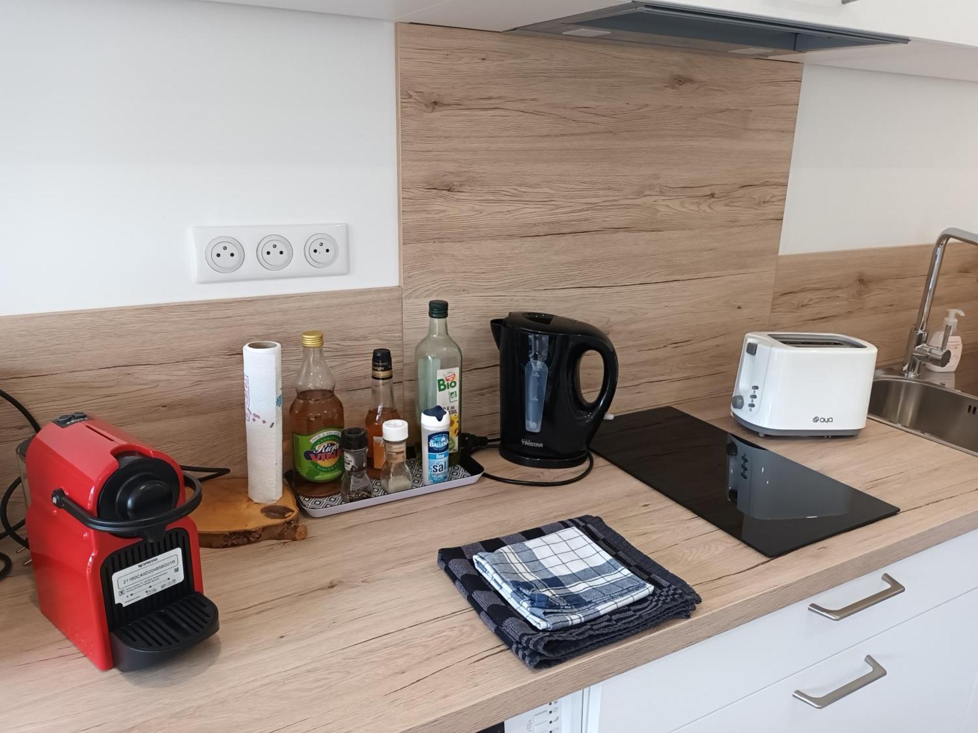 Appartement T2 Avec Balcon A Argeles Gazost المظهر الخارجي الصورة