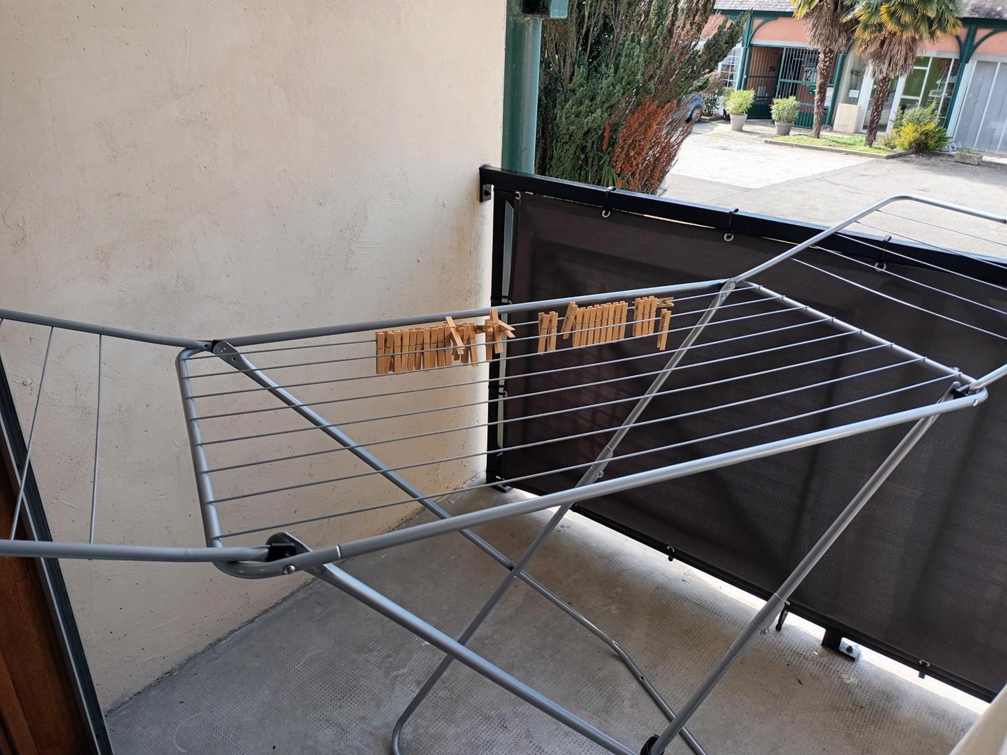 Appartement T2 Avec Balcon A Argeles Gazost المظهر الخارجي الصورة